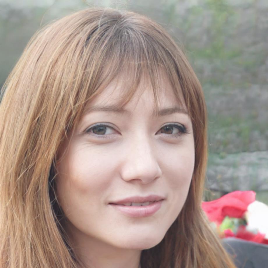 Rebecca Lin, Personal Finance Expert