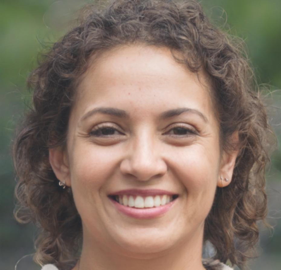 Sarah Coleman, Chief Executive Officer