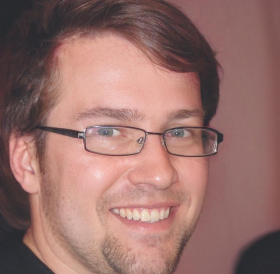 Michael Rodriguez, Chief Financial Officer